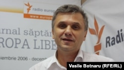 Igor Boţan