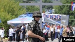 Rudarë, 5 gusht 2011.
