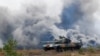 Польський танк PT-91 