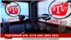 Канал ATR може зупинити мовлення на Крим вже в п’ятницю через борги