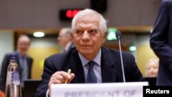 «Якщо ми цього не зробимо, результат війни буде під загрозою»
