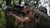 Дані ЗСУ: російська армія втратила понад 1 тисячу військових за попередню добу