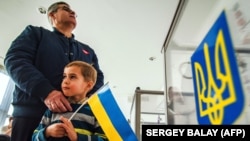 До виборів президента України залишилося 39 днів