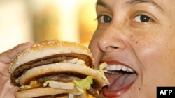 Big Mac