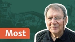 Topić i Huskić o mogućem ujedinjenju opozicije u Republici Srpskoj i Federaciji BiH