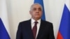 Ադրբեջանի վարչապետ Ալի Ասադով, արխիվ