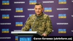 Пріоритетом для України є американські винищувачі F-16., проте також розглядаються як варіанти французькі бойові літаки Rafale і шведські Gripen, наголосив Юрій Ігнат