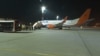 Один із лізингових літаків Kam Air, власниками яких є авіакомпанії з України, повернувся на київське летовище «Бориспіль» із черговою групою евакуйованих 23 серпня. На такому ж літаку на тиждень раніше прилетіла і Вероніка Борисова