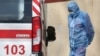 Третя хвиля пандемії коронавірусу: чи йде вона на спад