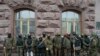 «Амністію» євромайданівців контролюватиме робоча група – Яценюк