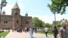 Եկեղեցու դեմ արշավը շարունակվում է նոր երանգներով