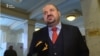 «Розенблат проти НАБУ та ГПУ»: суд призначив розгляд справи по суті