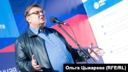Оприлюднений ЄСПЛ документ міністр вважає «необґрунтованим і неправомірним».