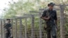 Таджикские пограничники за одну ночь предотвратили два прорыва рубежа