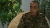 Azerbaijan -- Hakob Injighulian, an Armeniani POW, speaks to Azerbaijani television, 12Aug2013.