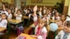 Вибори-2019: освіта в обіцянках кандидатів 