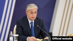 «Маю намір діяти максимально жорстко» – сказав Касим-Жомарт Токаєв