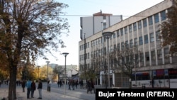 Severna Mitrovica