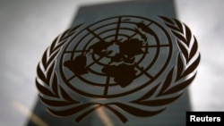 2 червня постійне представництво Росії при ООН провело чергову зустріч у форматі Арріа, присвячену Євромайданові
