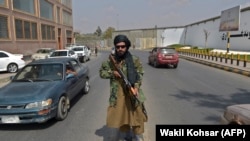 Talyp söweşijisi. Kabul, 23-nji sentýabr, 2021