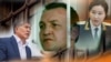 Единственный виновник? По делу Батукаева срок получил только Атамбаев