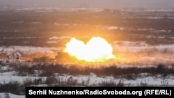 Військові ЗСУ повідомили про одне порушення бойовиками режиму припинення вогню