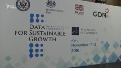Україні виділили 19 мільйонів доларів на електронне врядування (відео)
