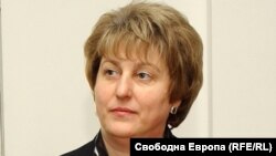 Адвокат Ирен Савова