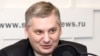 Russia -- Sergey Markedonov - politologist, Balkan countries specialist, Moscow studio, 07Mar2008, время гостей