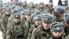 Армії потрібні гроші й народна підтримка
