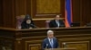 Ընդդիմությունը պնդում է՝ վարչապետը նշանակվել է Սահմանադրության խախտմամբ