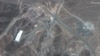 Overview of Fordow fuel enrichment facility, Iran, 19 June 2025