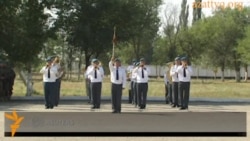 «Степной орёл - 2013»