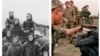 Оьрсийчоь -- Нохчийн къам махках даьккхина а, Оьрсийчоьнан эскархочун а де ду Чиллан-беттан 23-ниг