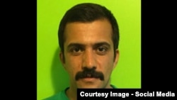 بهمن دارالشفایی، روزنامه‌نگار و مترجم بازداشت شده