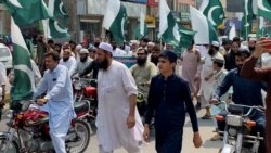 Pakistan indijske napade nazvao 'očiglednim ratnim činom', najavio odmazdu