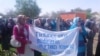 Yragyň türkmen jemgyýetiniň başlygy Arşad Salihi: "Türkmenistandaky doganlaryma ýüzlenýärin, Yrakda, Kerkukda siziň ganybir garyndaşlaryňyz, türkmen doganlaryňyz bar".