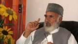 ۸۲ کلن پښتون ملتپاله سیاستوال افضل خان لالا په بیا بيا د طالبانو تر بریدونو لاندې راغلی
