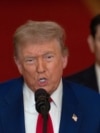 Доналд Трамп