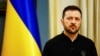 Президент України Володимир Зеленський