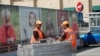 Орусия миграция саясатын катуулатууда 