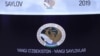 Сайловнинг дастлабки натижалари душанба тушдан кейин эълон қилинади