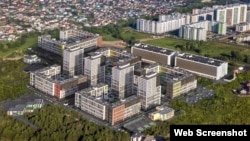 Казань