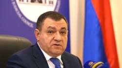 ԲԴԽ-ն դադարեցրեց Ռուբեն Վարդազարյանի լիազորությունները
