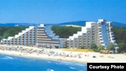 La Albena