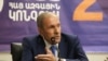 Այս ընտրությունների բոլոր բացասական հետևանքների գլխավոր մեղավորները Ռոբերտ Քոչարյանն ու Սերժ Սարգսյանն են. Լևոն Տեր-Պետրոսյան 