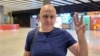Журналист Крым.Реалии Владислав Есипенко