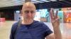 У 2022 році підконтрольний РФ суд у Криму засудив Владислава Єсипенка до п’яти років позбавлення волі і штрафу в розмірі 110 тисяч рублів