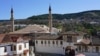 Han sarayını qurtarmaq. Türkiye restavratorlarınıñ tecribesi (video)