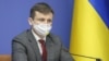 Міністр фінансів назвав тимчасових керівників ДМС і ДПС